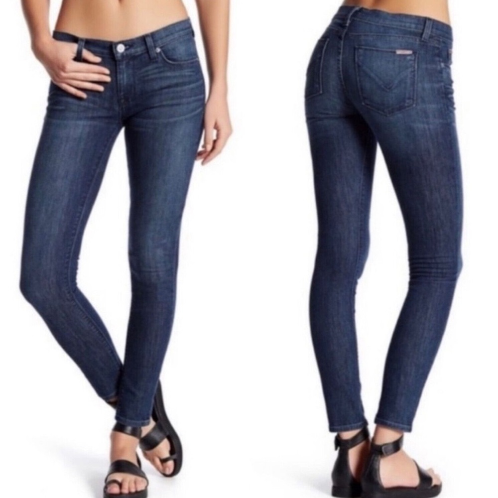 Hudson Jeans - Ankle
